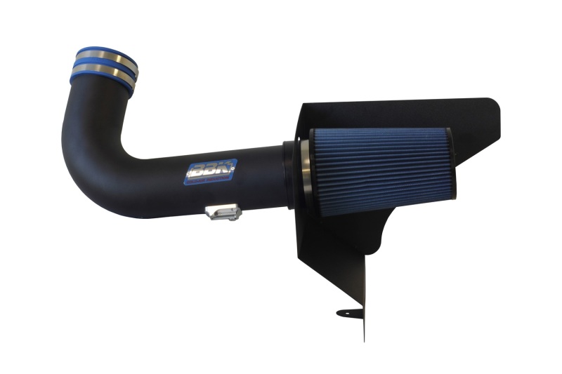 BBK 10-15 Camaro LS3 L99 Cold Air Intake Kit – Blackout Finish