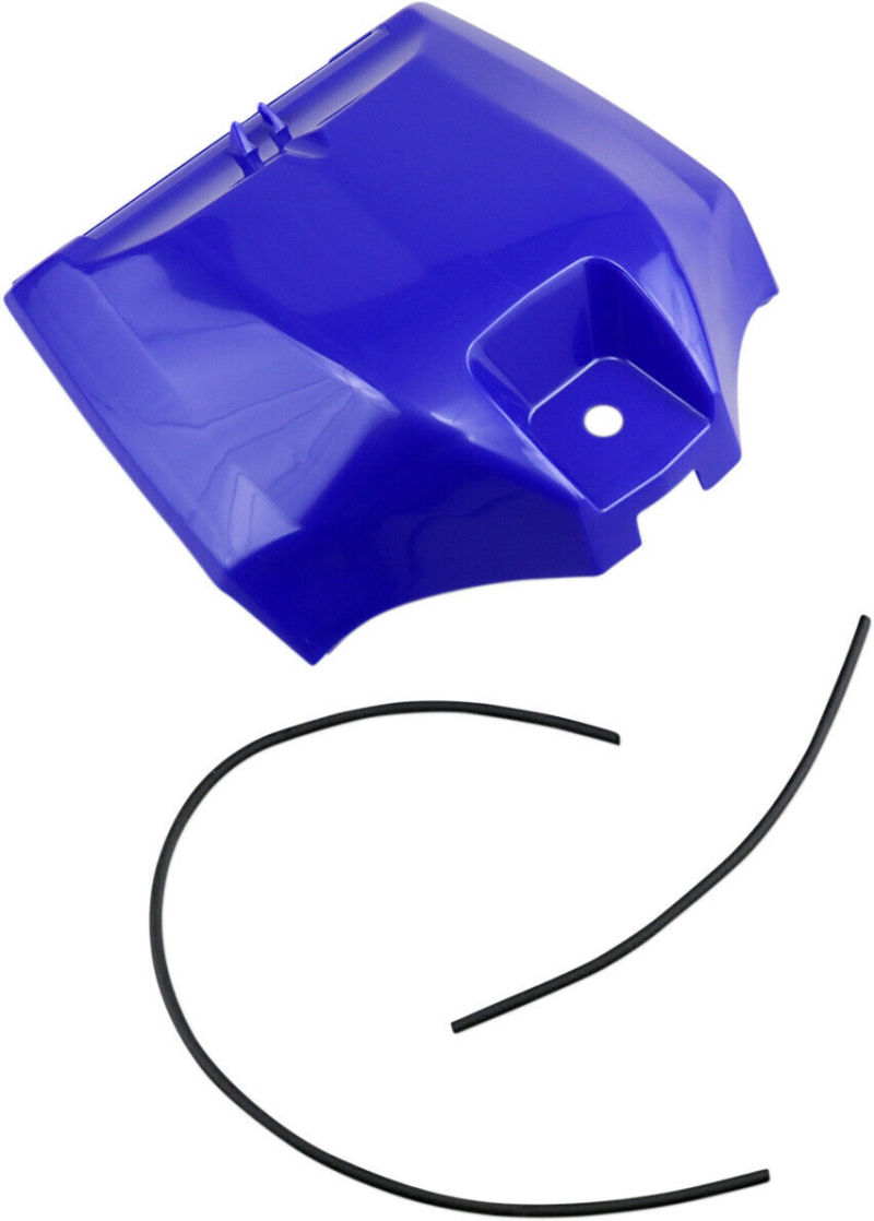 Cycra 20+ Yamaha WR250F Air Box Cover – Blue
