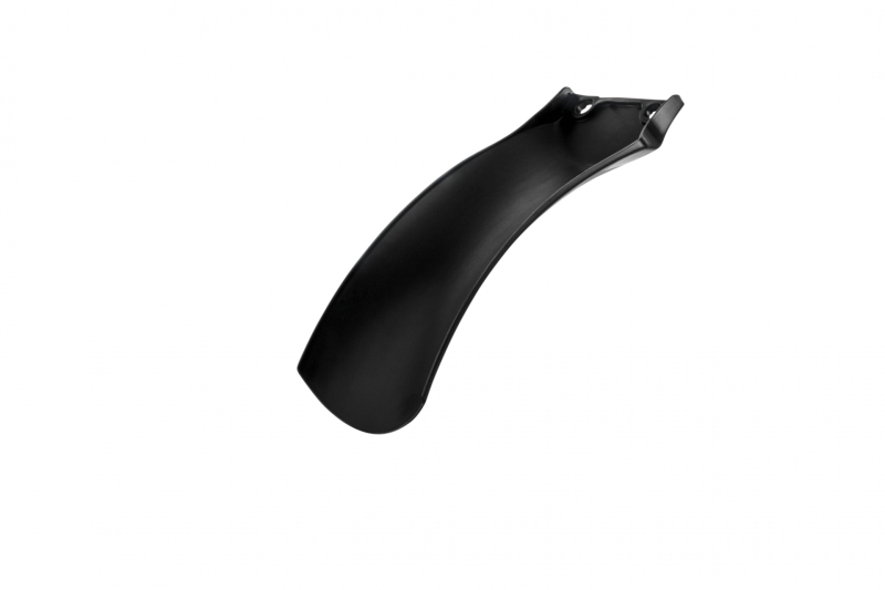 Cycra 14-18 Yamaha YZ250F Mud Flap – Black