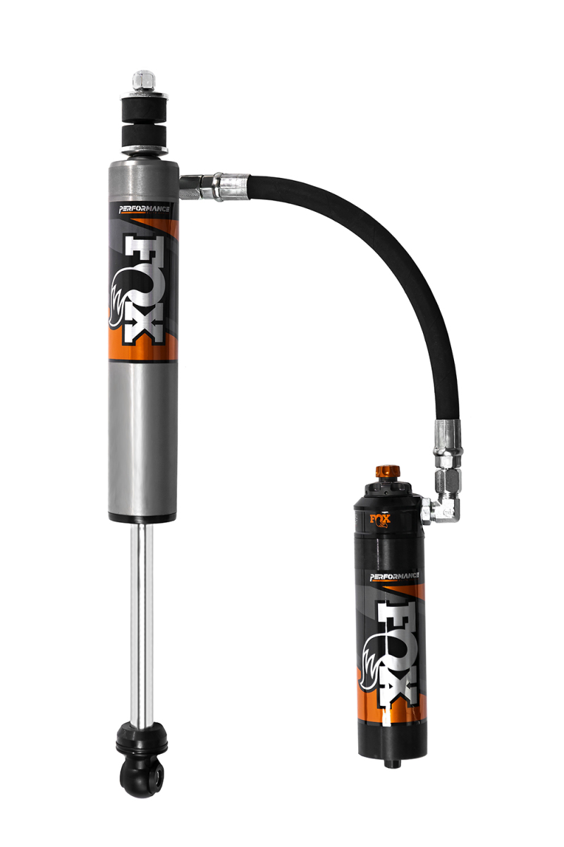 Fox 14+ Ram 2500 6in Lift Front Performance Elite Series 2.5 Reservoir Shocks – Adjustable