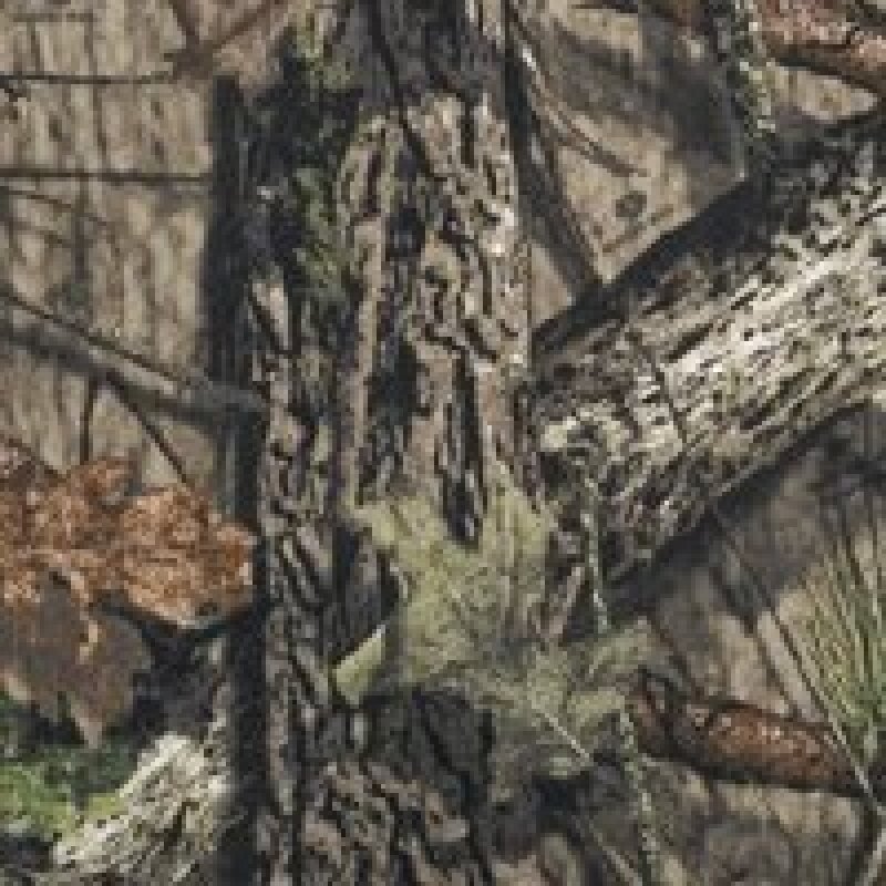 Covercraft 11-24 Dodge Ram Carhartt Camo SeatSaver Custom Second Row Seat Covers - Mossy Oak