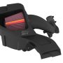 K&N 2024 Ford Ranger L4 2.3L NextGen Cold Air Intake