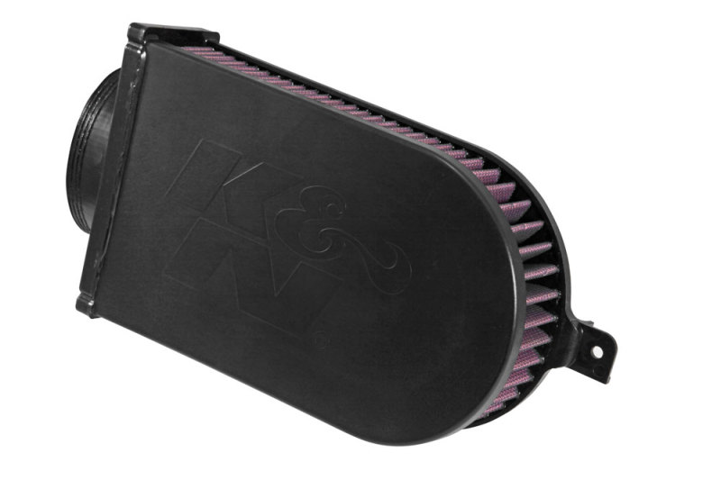 K&N 15-17 BMW X5 4.4L V8 F/I Drop In Air Filter – 2 Required