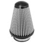 aFe POWER Takeda Pro DRY S Universal Air Filter 3F x 5B x 2-3/4T (DOM) x 6H in