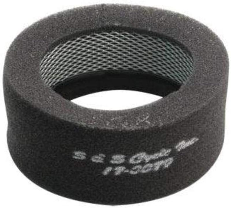 S&S Cycle Air Filter Element For S&S Super B Carburetor – Foam Media