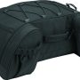 Kuryakyn Momentum Hitchhiker Trunk Rack Bag