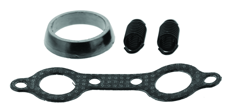 QuadBoss 05-09 Polaris Ranger 4×4 700 Exhaust Gasket Kit