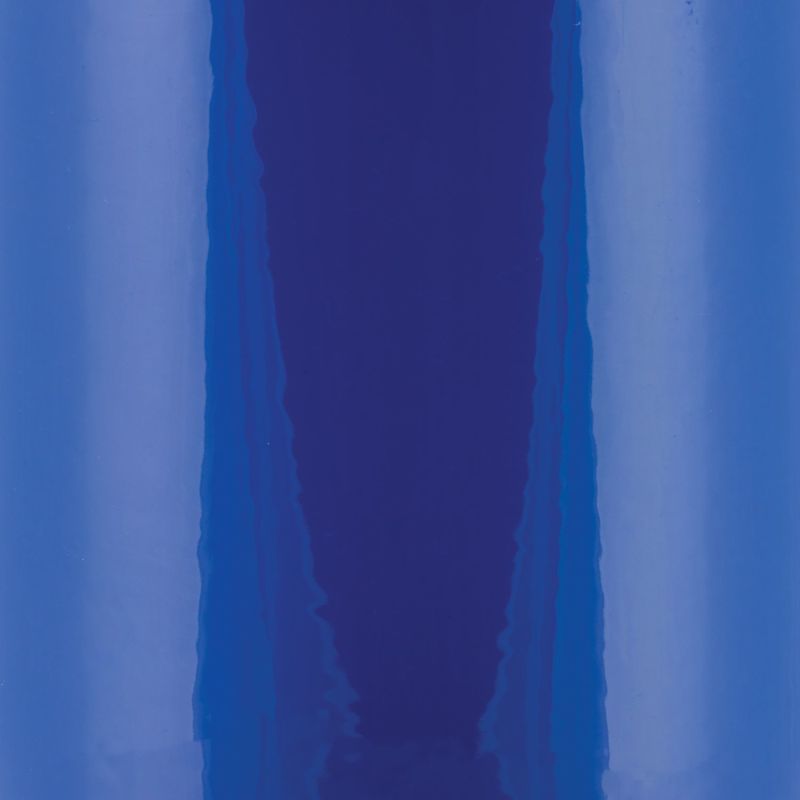 Wehrli 2020-2024 Chevrolet 6.6L L5P Duramax 4in Intake Pipe (Use w/OEM Air Box) – Bengal Blue