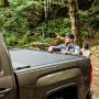 Roll-N-Lock 2020 GM Silverado / Sierra 2500/3500 6ft 10in Bed A-Series Retractable Tonneau Cover