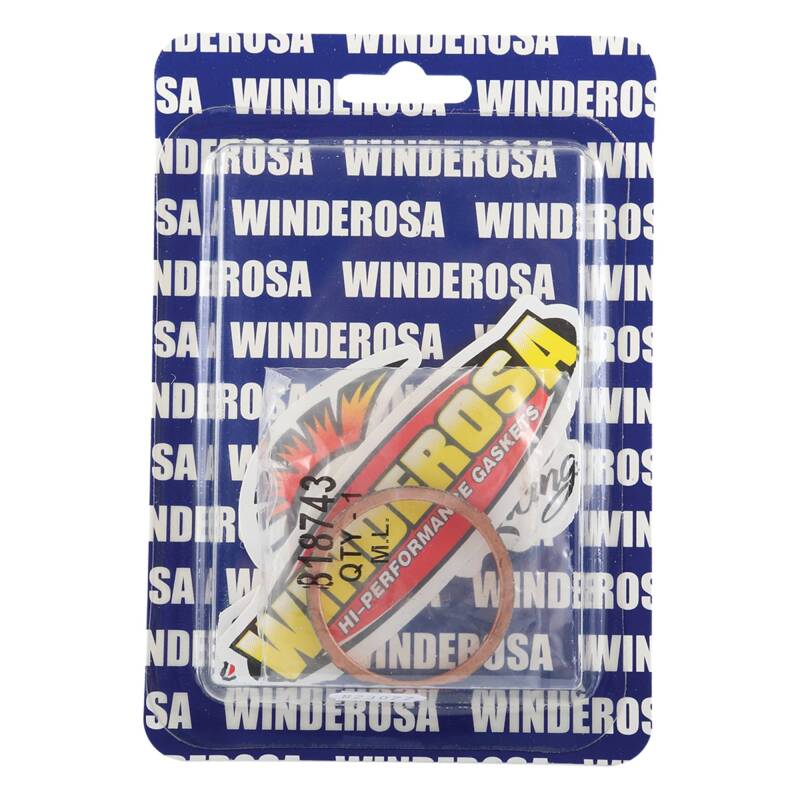 Vertex Gaskets 12-14 Arctic Cat 550 EFI 4×4 Exhaust Gasket Kit