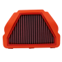 BMC 16 + Yamaha MT-10 1000 /Sp /Tourer Replacement Air Filter