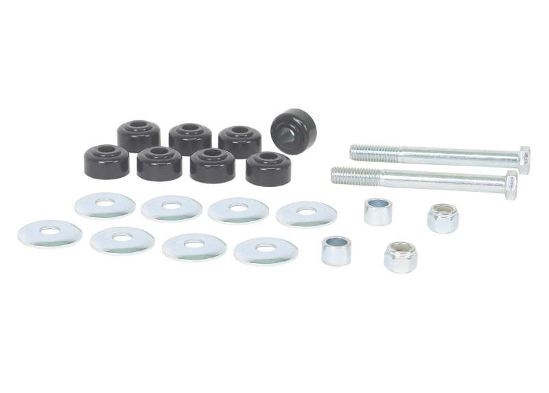 Whiteline 1986-1989 Honda Accord Sway Bar – Mount Bushing