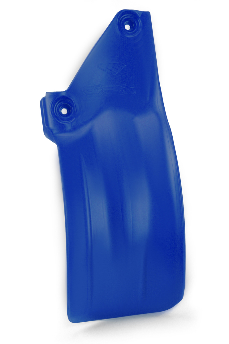 Cycra 14-15 Husqvarna FC250 Mud Flap – OEM Yellow