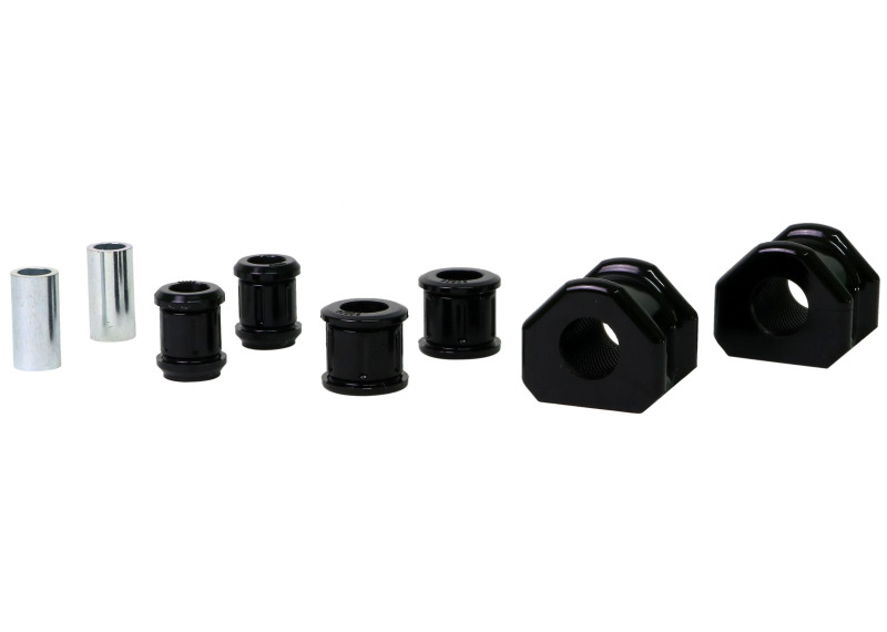 Whiteline 2011-2014 Ford Mustang Sway Bar Mount Bushing Kit – 24mm