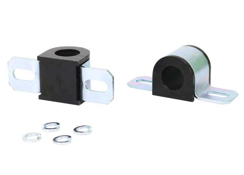 Whiteline Universal – Greaseable Sway Bar Bushings – 25mm