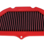 BMC 01-04 Suzuki GSX R 1000 Replacement Air Filter- Race