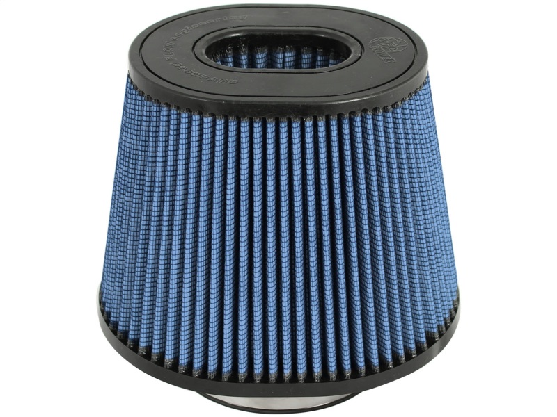 aFe MagnumFLOW Air Filters IAF A/F P5R 5F x (9×7-1/2)B x (6-3/4×5-1/2)T x 6-7/8inH