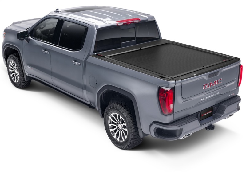 Roll-N-Lock 19-22 RAM 1500 (w/o Swing Gate – 67.4in. Bed) A-Series XT Retractable Tonneau Cover