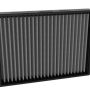 K&N 21-24 Toyota Land Cruiser 300 / 18-23 Lexus LS500/LS500H Cabin Air Filter