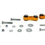Whiteline 02-07 Subaru WRX Wagon / 93-00 & 03-07 Subaru Impreza Non-Turbo Front Sway bar link conv k