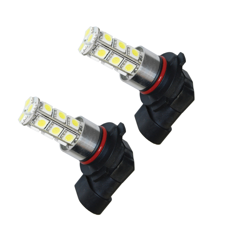Oracle H10/9145 18 LED Bulbs (Pair) – White