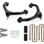 Cognito 20-24 Chevy/GMC Silverado/Sierra 2500/3500 HD 2WD/4WD 3in Standard Leveling Lift Kit
