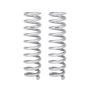 Eibach 03-09 Lexus GX470 Pro-Lift Kit (Front Springs Only) - 2.0in Front