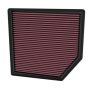 K&N 2023+ Chevy Colorado Replacement Air Filter