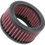 K&N Custom Air Filter Round 2.875in ID x 3.875in OD x 2in Height