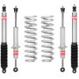 Eibach Pro-Truck Lift Kit for 05-15 Toyota Tacoma (6-Lug Wheel Only Model)