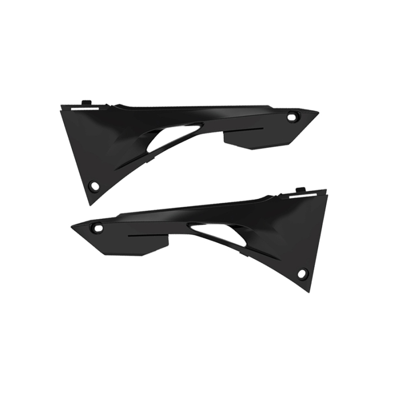 Cycra 18-21 Honda CRF250R Air Box Cover – Black