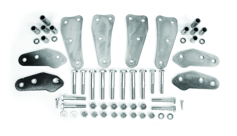 QuadBoss 15-19 Yamaha YXC700 Viking VI 4×4/EPS Lift Kit