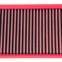BMC 14-16 BMW S 1000 R Replacement Air Filter- Race