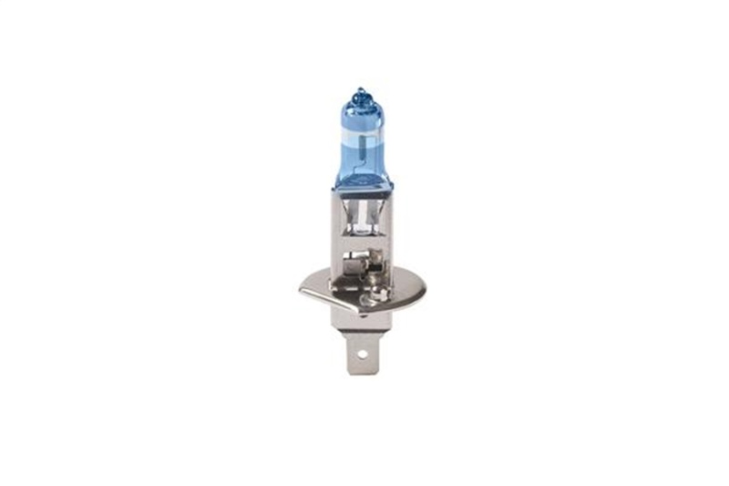 Putco Double White H1 – Pure Halogen HeadLight Bulbs