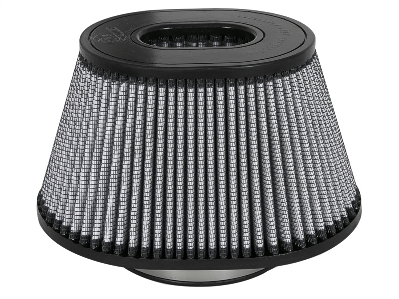 aFe MagnumFLOW Air Filters IAF PDS A/F PDS 5-1/2F x (7×10)B x (6-3/4×5-1/2)T (Inv) x 5-3/4H