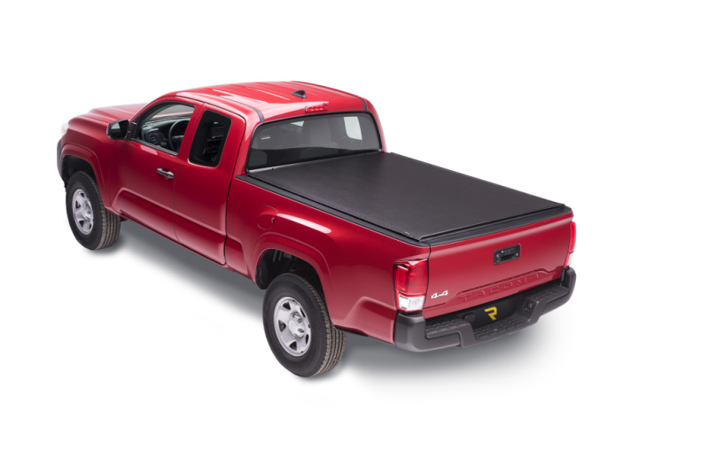 Truxedo 2024 Toyota Tacoma 5ft Lo Pro Bed Cover