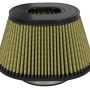 aFe MagnumFLOW Air Filters IAF PG7 A/F PG7 5-1/2F x (7×10)B x (6-3/4×5-1/2)T (Inv) x 5-3/4H
