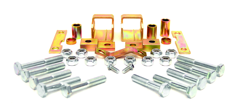 QuadBoss 07-13 Honda TRX420FM/FE FourTrax Rancher 4×4/ES Lift Kit