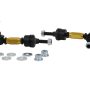 Whiteline 2012+ Ford Focus ST Rear Adjustable Heavy Duty Sway Bar Link Kit