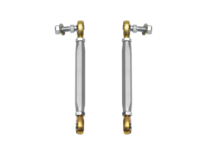 ICON 2020+ Jeep JT Rear Sway Bar Link Kit