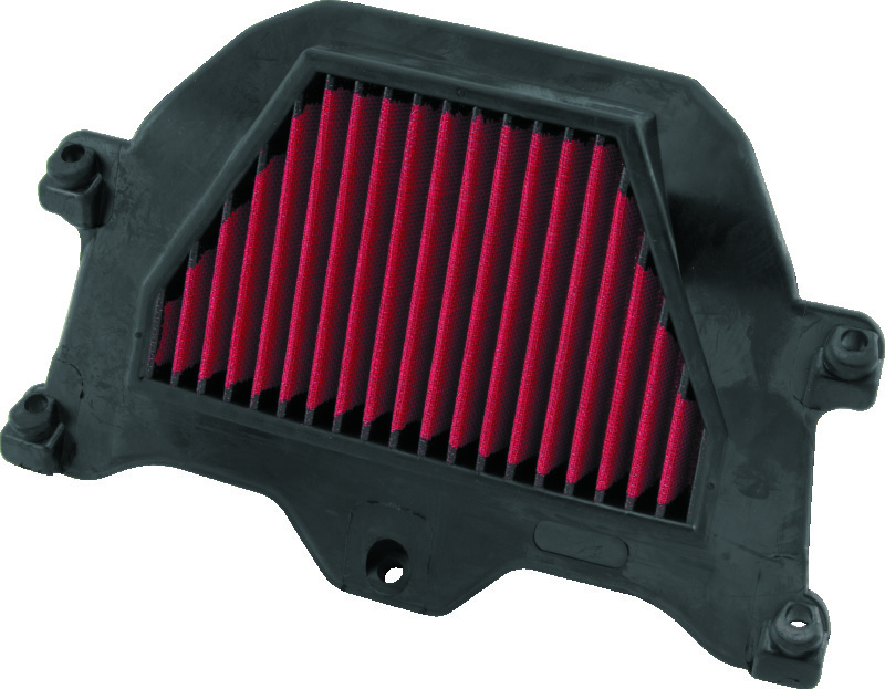 BikeMaster 2002 Yamaha YZF-R6 Air Filter