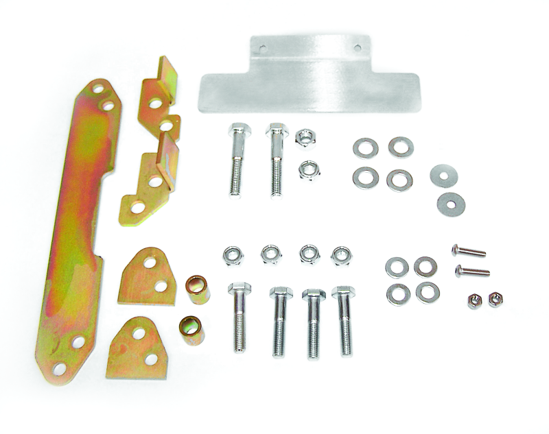 QuadBoss 14-22 Honda TRX420FA FourTrax Rancher 4×4 AT DCT/PS Lift Kit