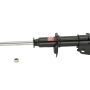 KYB Shocks & Struts Excel-G Rear PONTIAC Fiero 1984-87