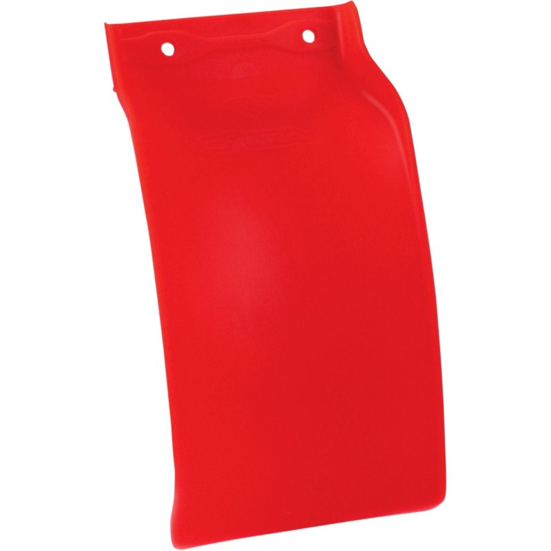 Cycra 21-24 Honda CRF250R-450RX Mud Flaps – Red