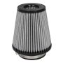aFe Magnum FLOW Pro Dry S Replacement Air Filter 4.5in. F x 7in. B x 4.5in. T x 7in. H