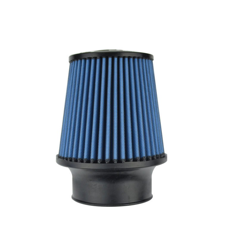 Injen NanoWeb Dry Air Filter 3.25in neck / 5.25in Base/ 4.80 Top – 45 Pleats