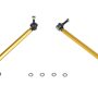 Whiteline 8/06-8/09 Pontiac G8 Front Sway Bar - Link Assembly H/D Adj Steel Ball