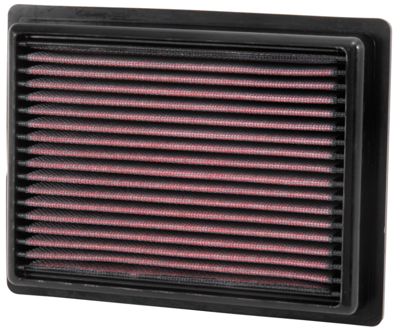 K&N 13-14 Ford Escape 2.5L L4 F/I – Replacement Air Filter