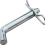 KFI Plow Hitch Pin 5/8 in. x 3 in. w/clip