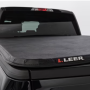 LEER 2015+ Colorado/Canyon LATITUDE CC 5Ft2In Tonneau Cover - Folding Compact Short Bed